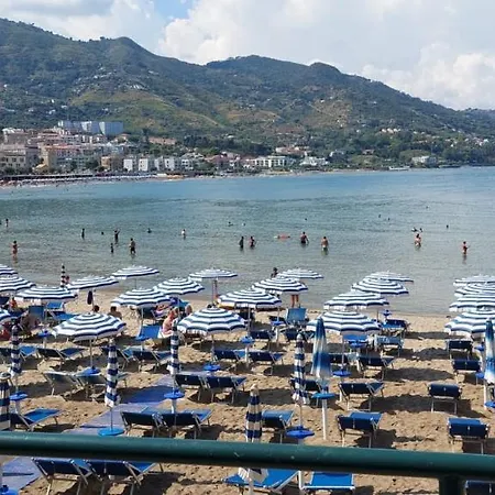 Incantevole Casa Sul Mare Apartment Cefalu