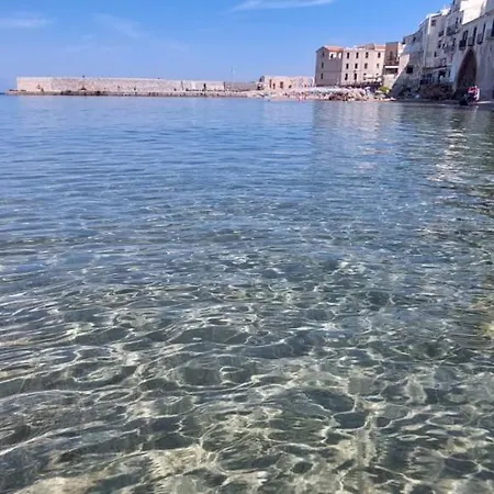 Apartment Incantevole Casa Sul Mare