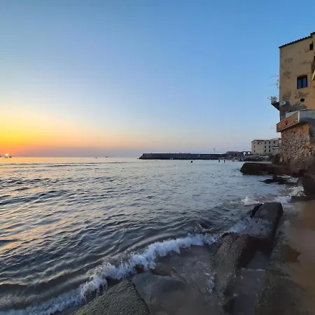 Apartment Incantevole Casa Sul Mare