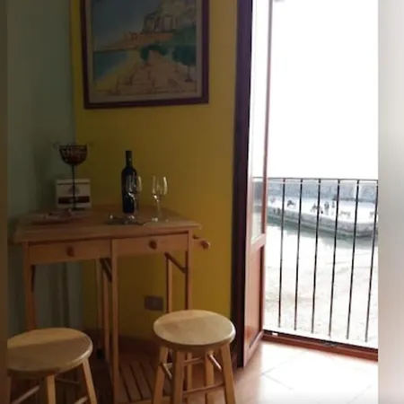 Incantevole Casa Sul Mare