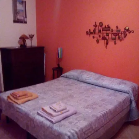 Incantevole Casa Sul Mare *