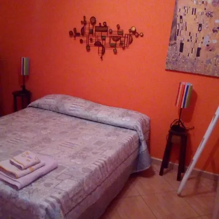 Incantevole Casa Sul Mare *