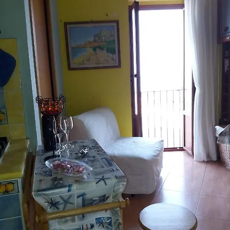 Incantevole Casa Sul Mare