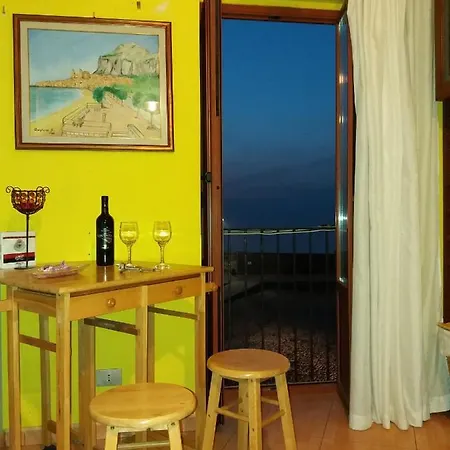 Apartment Incantevole Casa Sul Mare