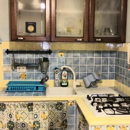 Appartement Incantevole Casa Sul Mare
