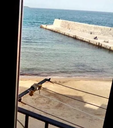 Appartement Incantevole Casa Sul Mare *