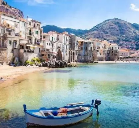 Appartement Incantevole Casa Sul Mare *