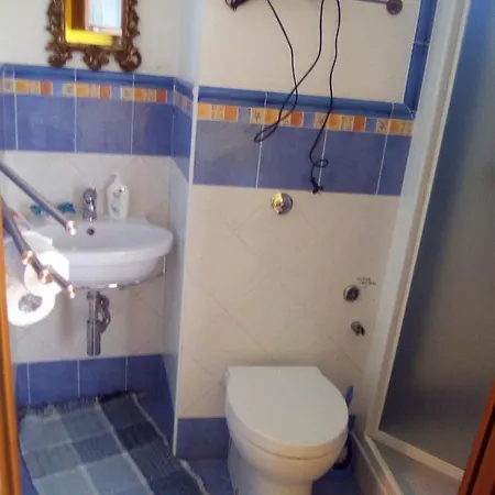 Appartement Incantevole Casa Sul Mare